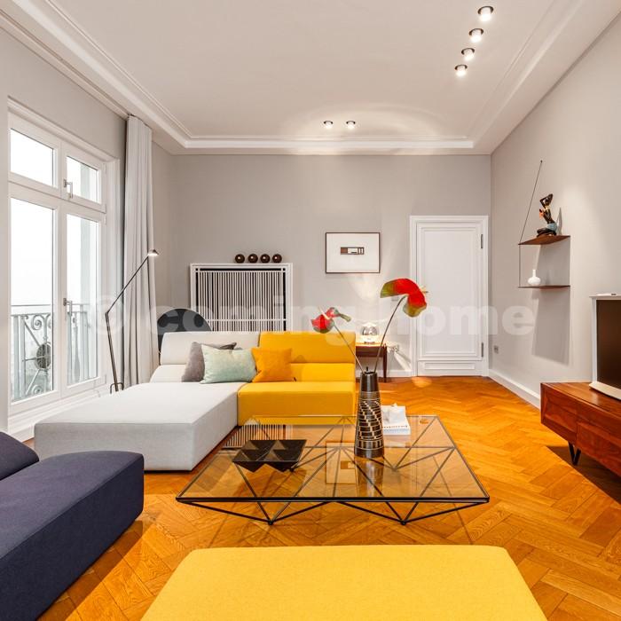 Designed for Living - Foto 2