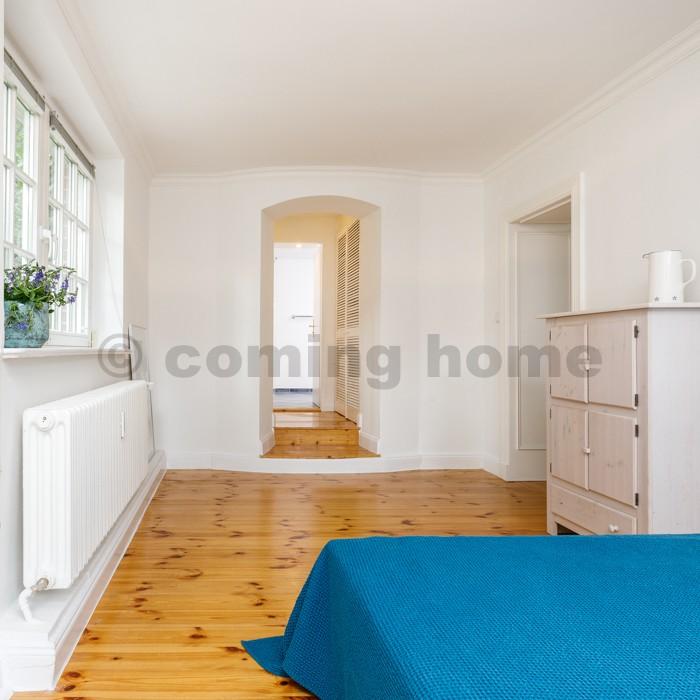 Wohnen in alter Stadtvilla - Photo 4