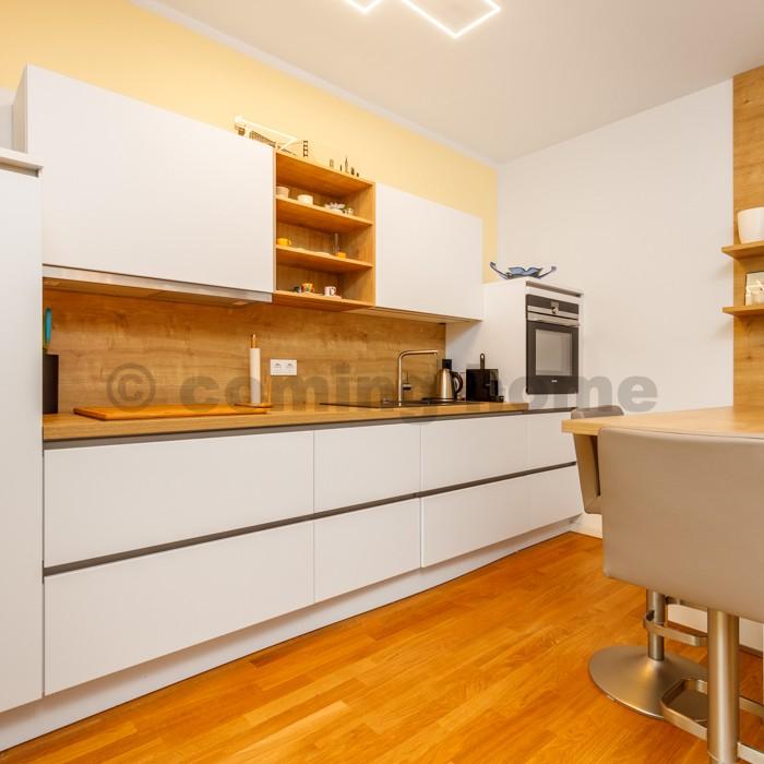 Wohnen am Petersburger Platz - Photo 4