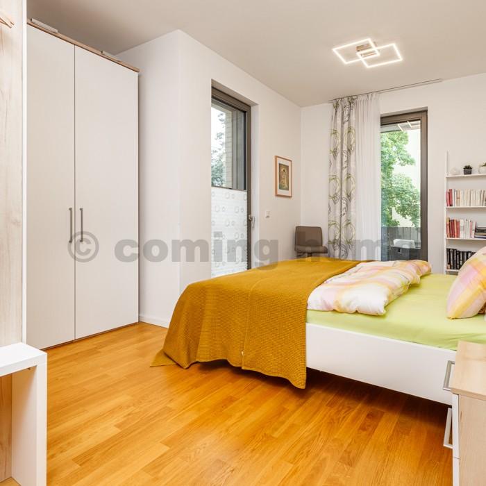 Wohnen am Petersburger Platz - Photo 2