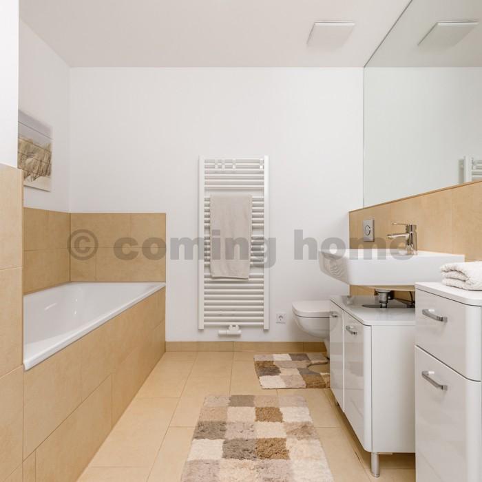 Wohnen am Petersburger Platz - Photo 5