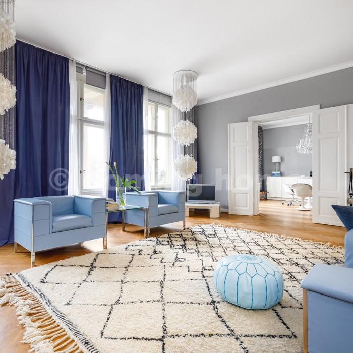 Luxury Living am Neuen Garten - Foto 2