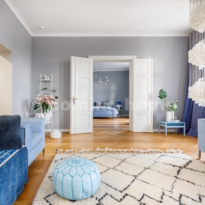 Luxury Living am Neuen Garten - Foto 4