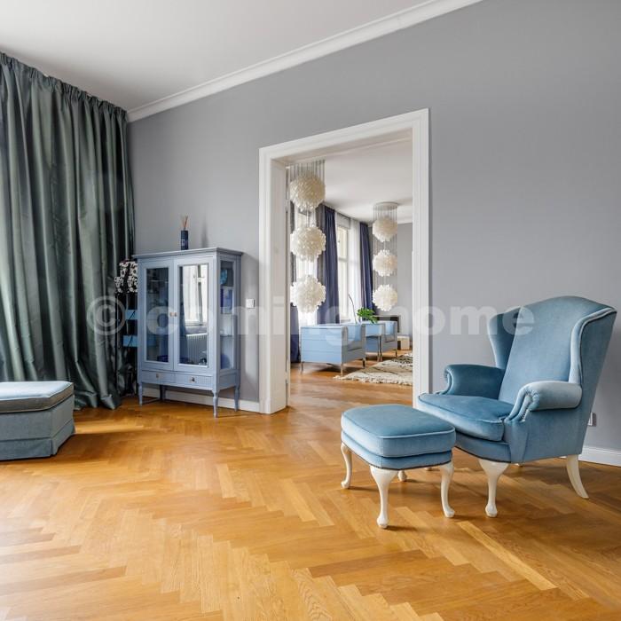 Luxury Living am Neuen Garten - Foto 5