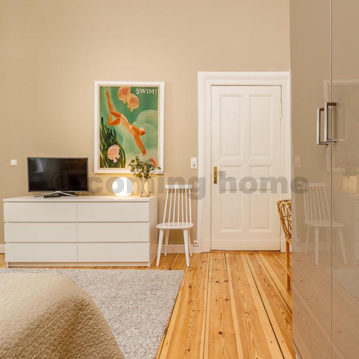 Feeling at home - Photo 3