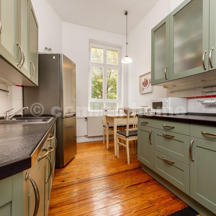 Living in Berlin - Foto 5