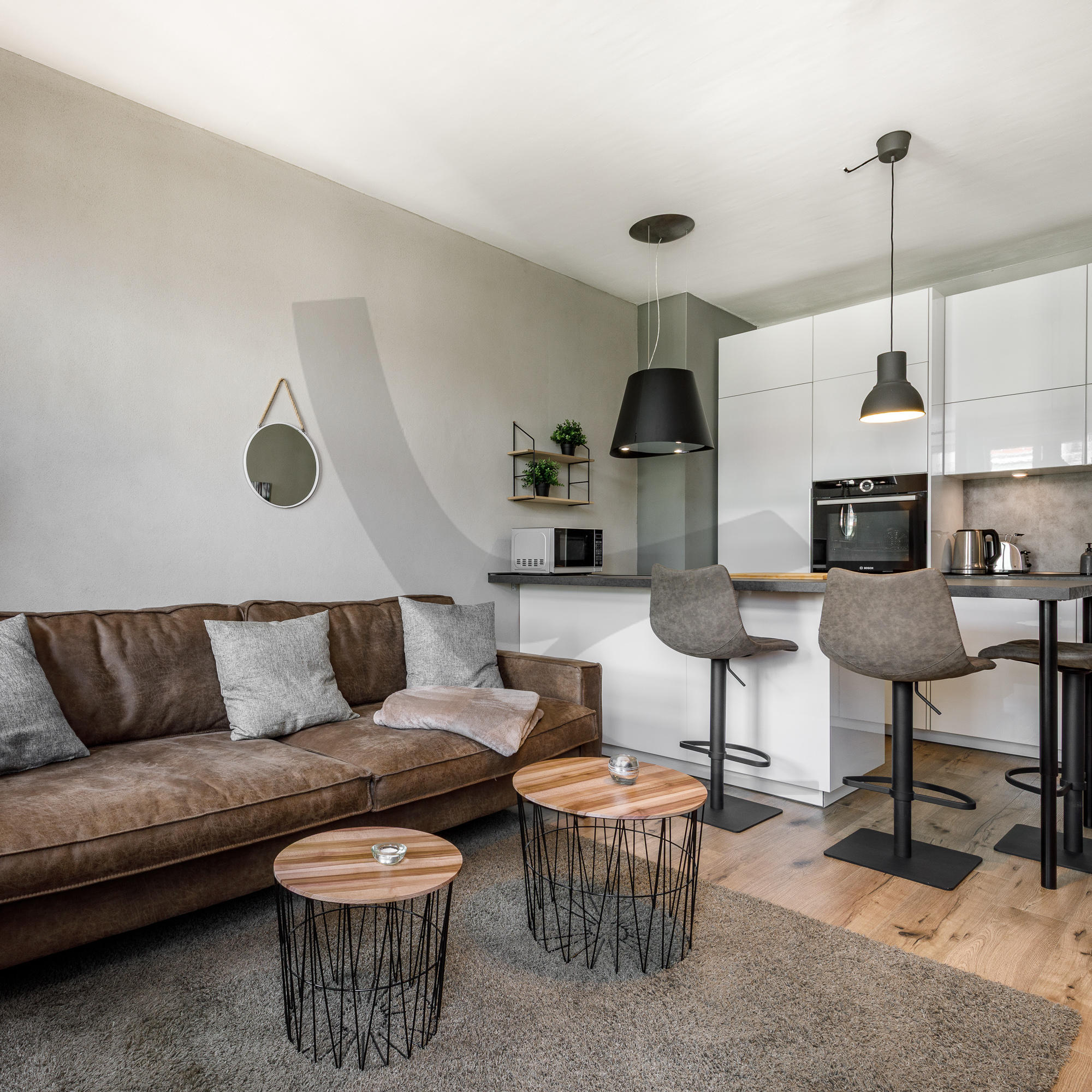 Best living Nähe Kollwitzplatz - Photo 3