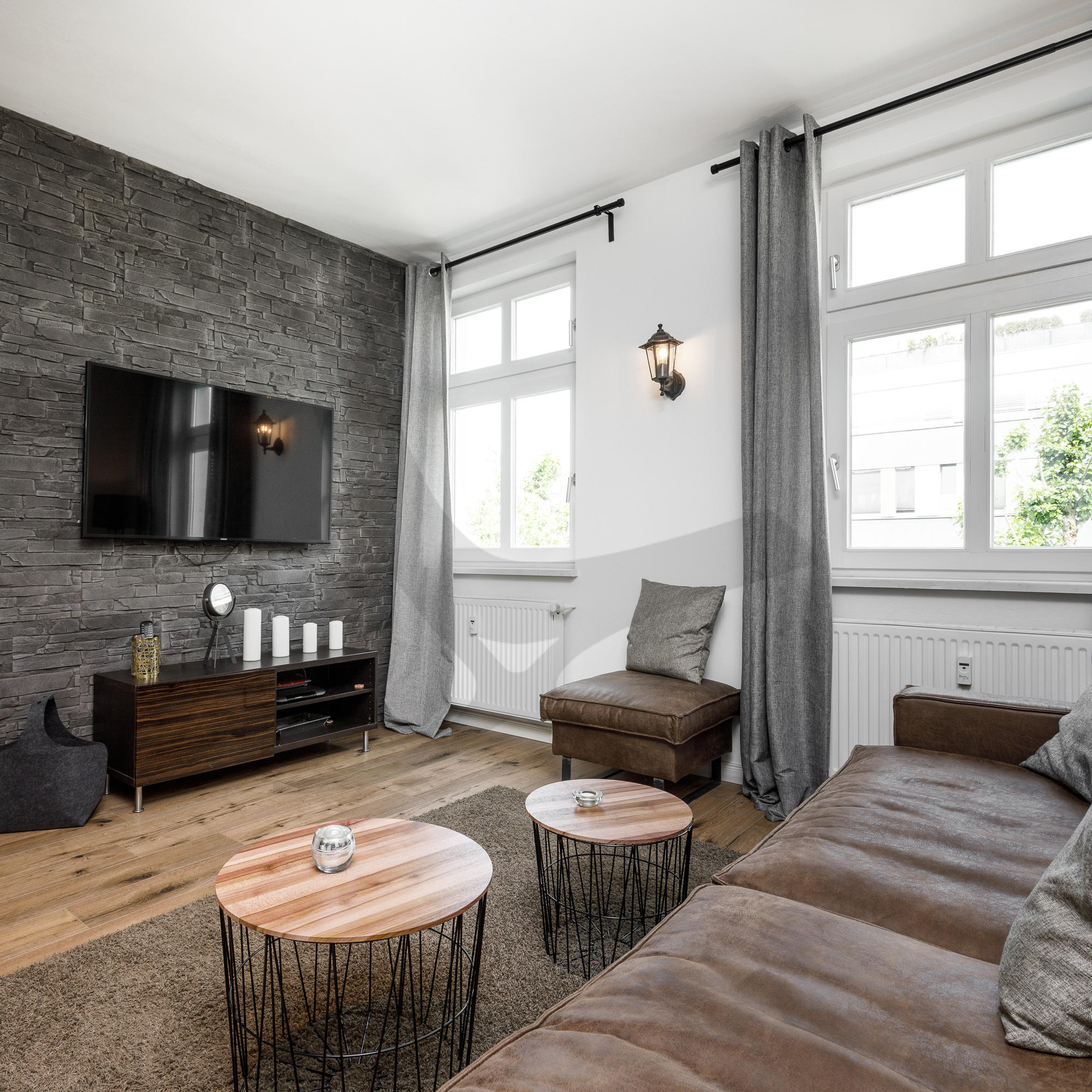 Best living Nähe Kollwitzplatz - Photo 1