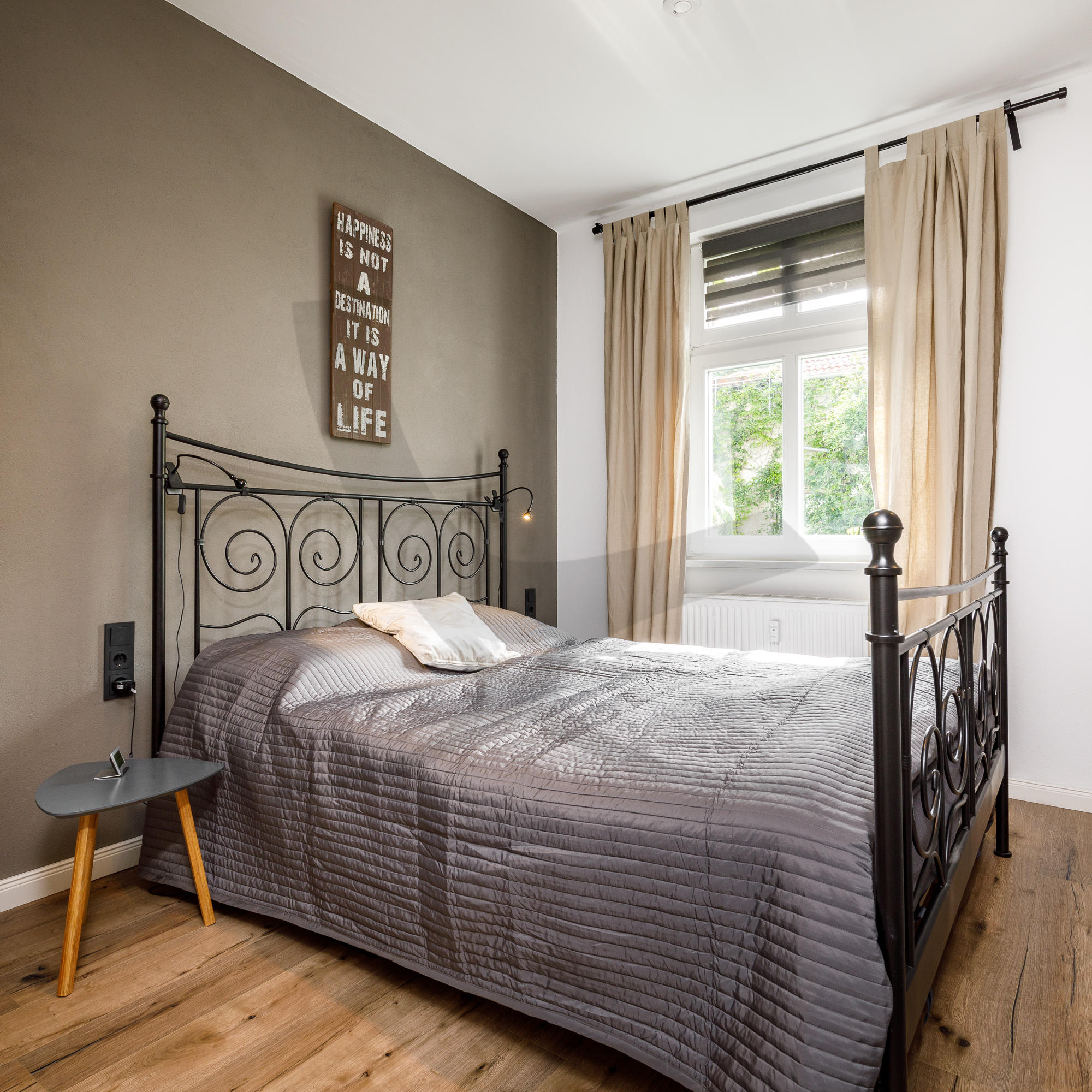 Best living Nähe Kollwitzplatz - Photo 5