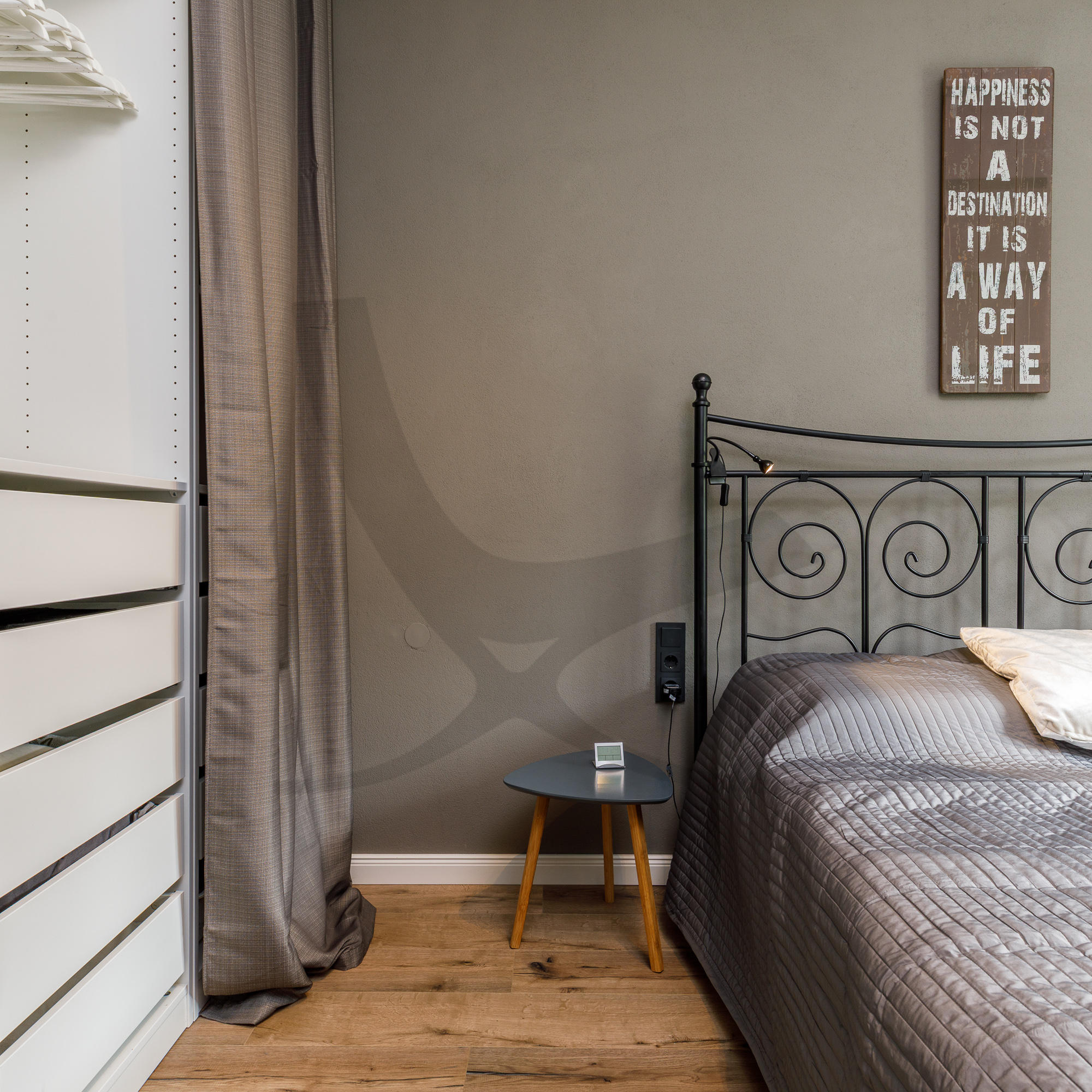 Best living Nähe Kollwitzplatz - Photo 4