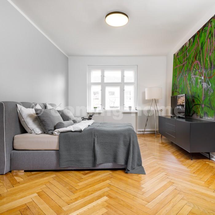 Bright modern Space - Photo 4