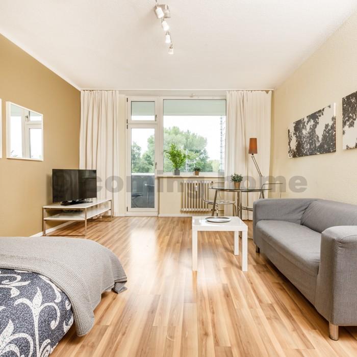 Für einen guten Start in Berlin - Foto 1