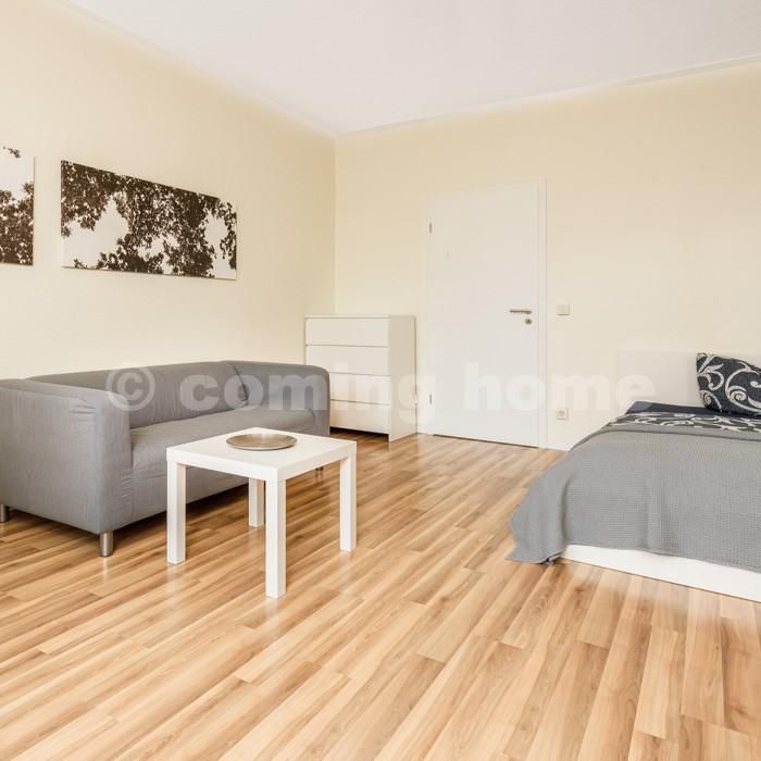 Für einen guten Start in Berlin - Foto 3