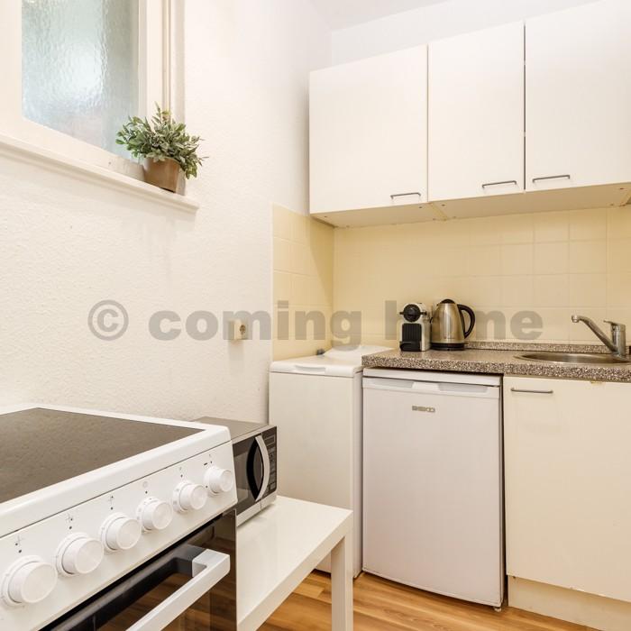 Für einen guten Start in Berlin - Foto 4