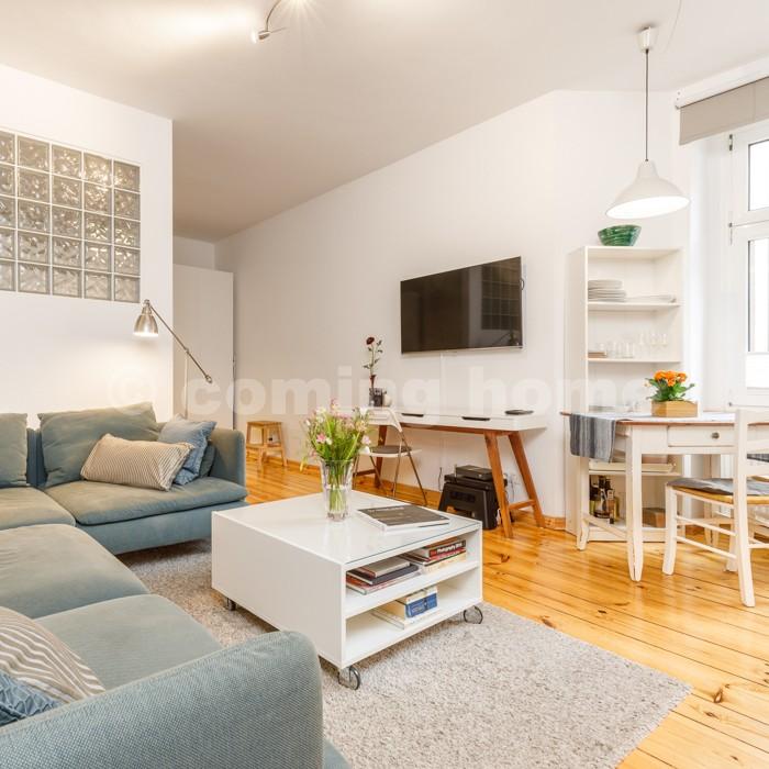 Stay in Berlin - Photo 2