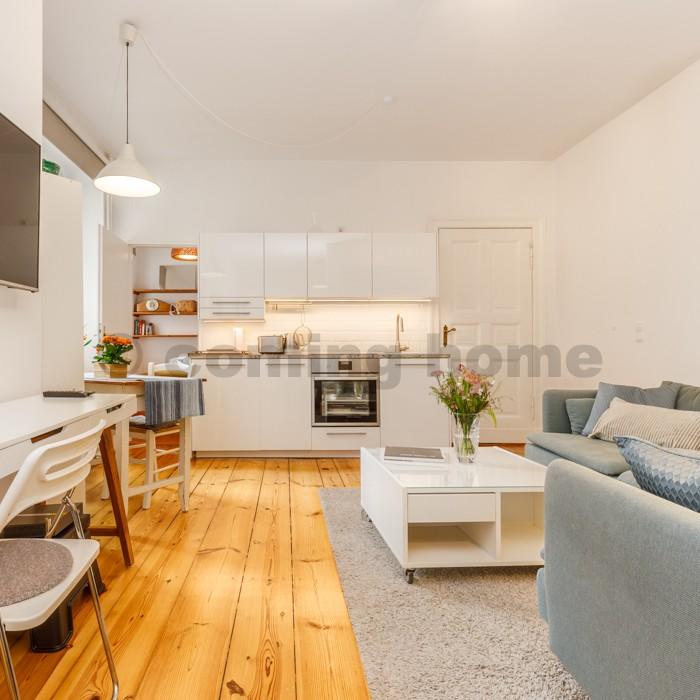 Stay in Berlin - Photo 1