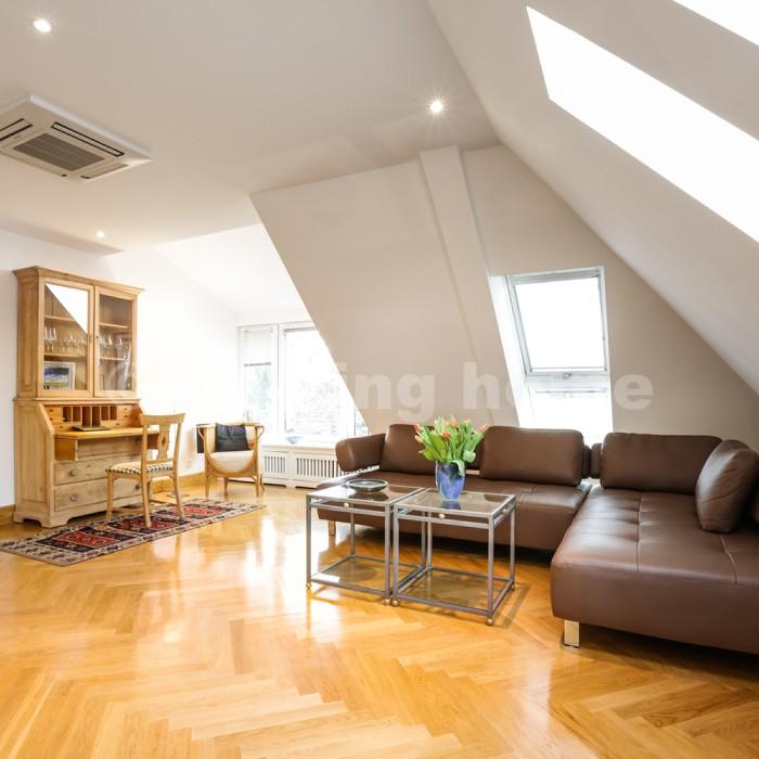 A place to love - Foto 1