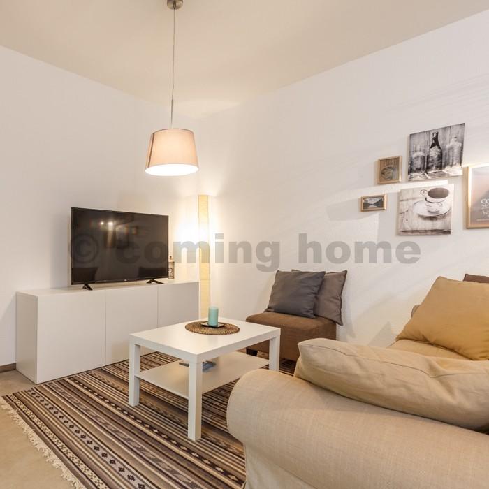 Staying in Berlin - Foto 1