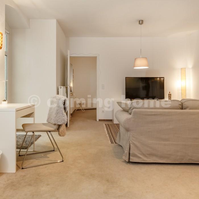Staying in Berlin - Foto 3