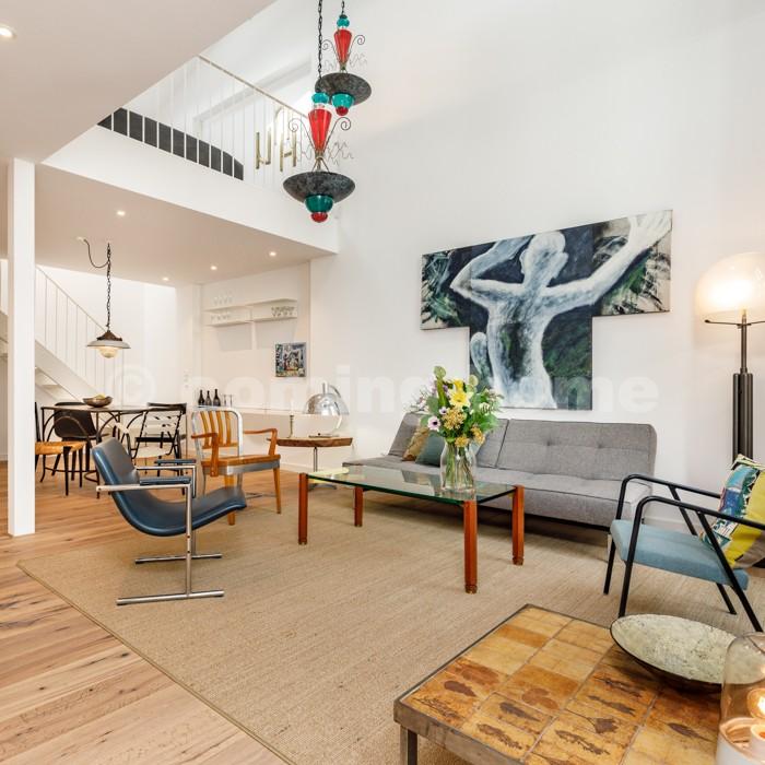 Inspired by Art - Photo 2