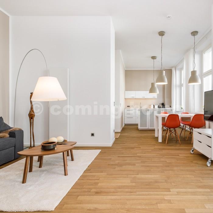 Loft living Nähe Gendarmenmarkt - Photo 2