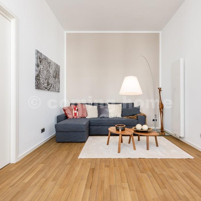 Loft living Nähe Gendarmenmarkt - Photo 1