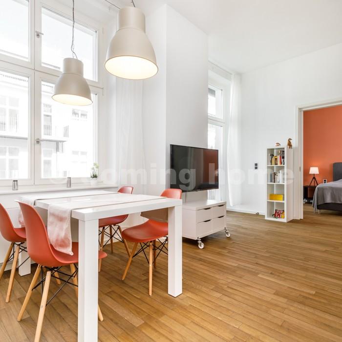 Loft living Nähe Gendarmenmarkt - Photo 4