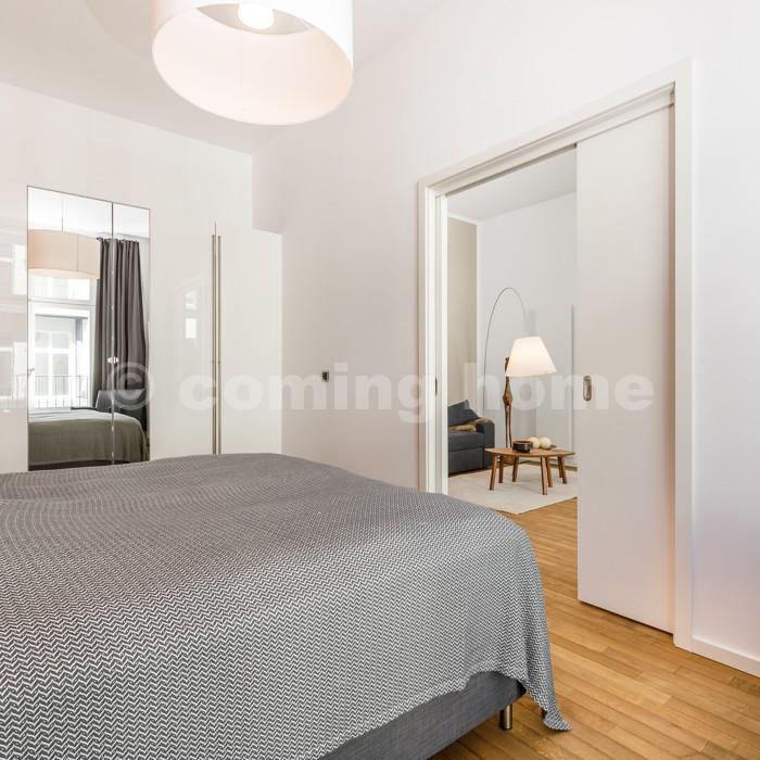 Loft living Nähe Gendarmenmarkt - Photo 5