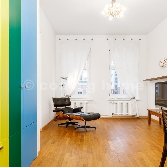 Loft feeling in bester Mitte Lage - Photo 3