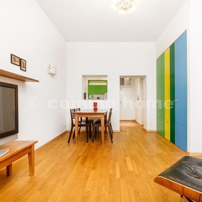 Loft feeling in bester Mitte Lage - Photo 1