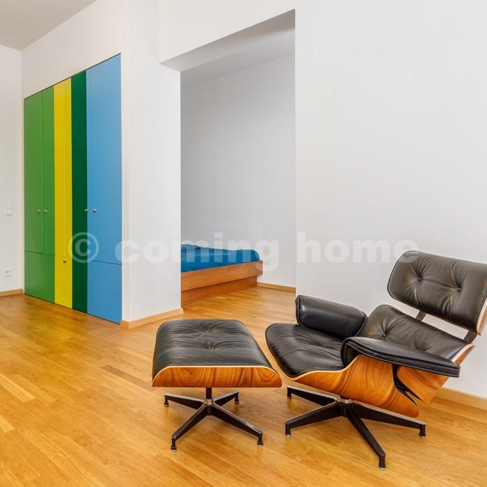 Loft feeling in bester Mitte Lage - Photo 2