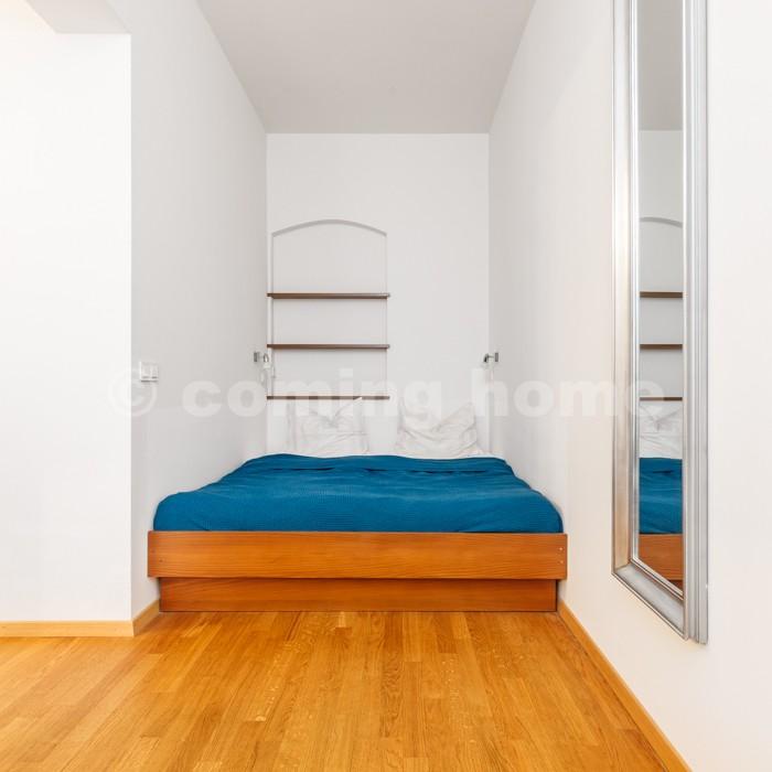 Loft feeling in bester Mitte Lage - Photo 4