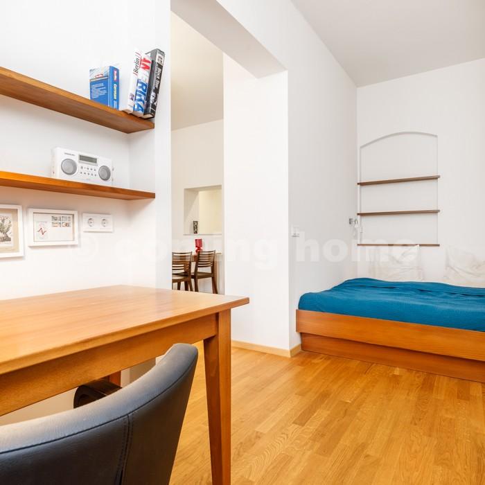 Loft feeling in bester Mitte Lage - Photo 5