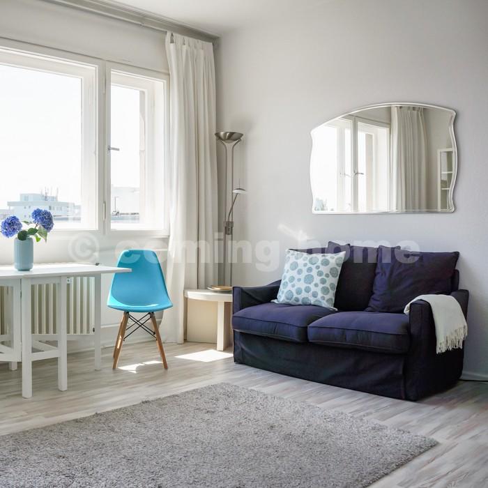 Single Living am Kurfürstendamm - Foto 2