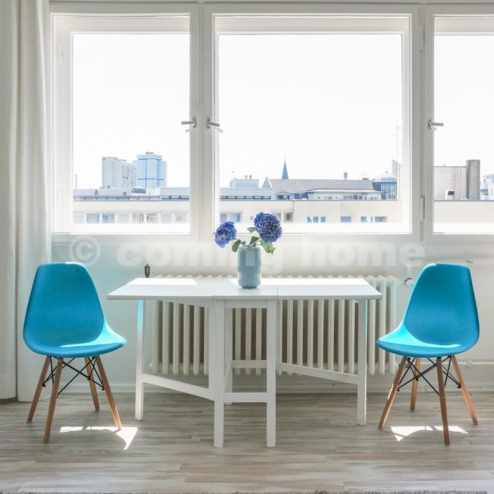 Single Living am Kurfürstendamm - Foto 4