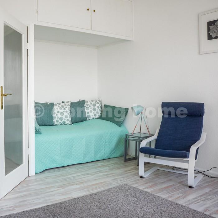 Single Living am Kurfürstendamm - Foto 1