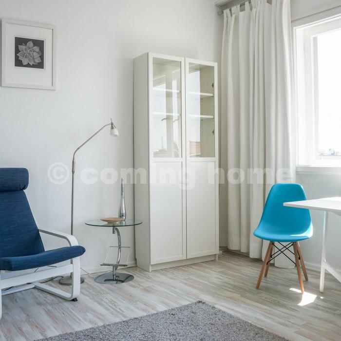 Single Living am Kurfürstendamm - Foto 3