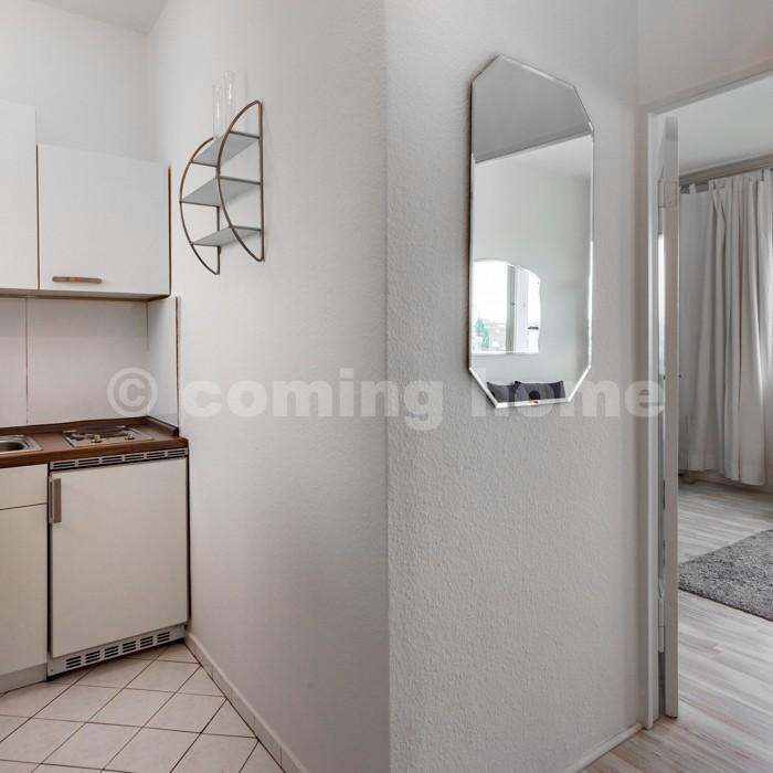 Single Living am Kurfürstendamm - Foto 5