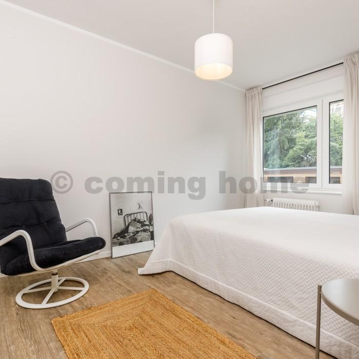 Mit Balkon & Stellplatz - Photo 3