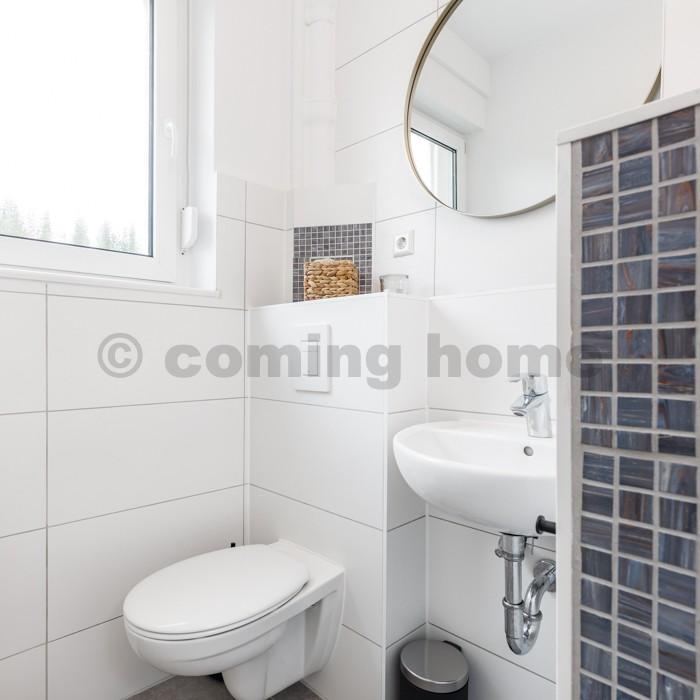 Mit Balkon & Stellplatz - Photo 5