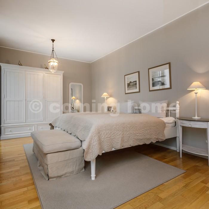 French Inspired: mit Kamin & Tiefgarage - Photo 5