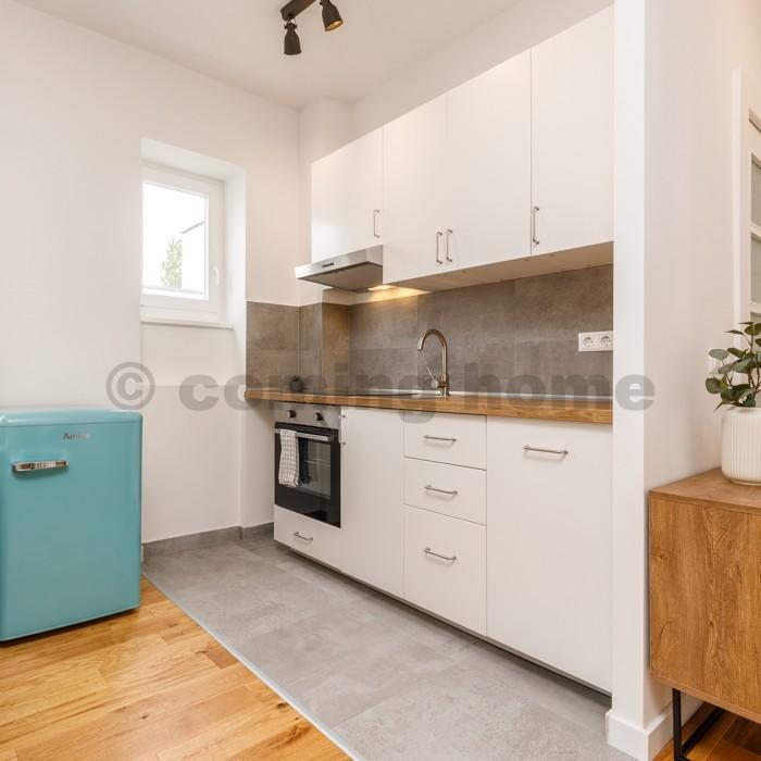 Loft feeling am Kurfürstendamm - Foto 4