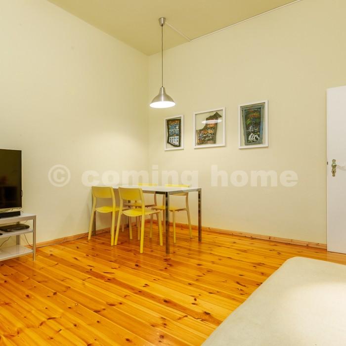 Ruhiges Wohnen Nähe Mauerpark - Photo 2