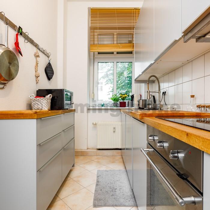 Ruhiges Wohnen Nähe Mauerpark - Photo 4