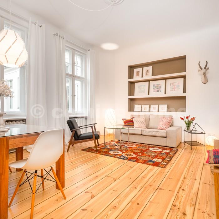 Everything for a perfect stay - Photo 2