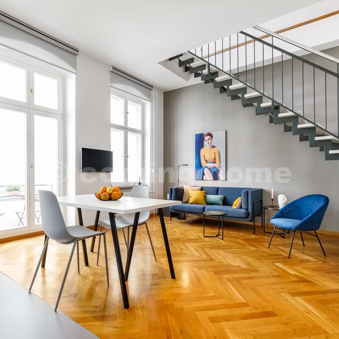 Loft feeling Nähe Kollwitzplatz - Photo 1