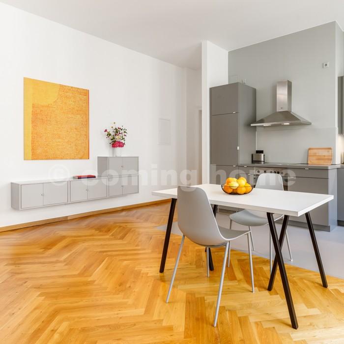 Loft feeling Nähe Kollwitzplatz - Photo 3