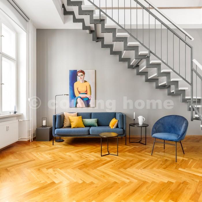 Loft feeling Nähe Kollwitzplatz - Photo 2