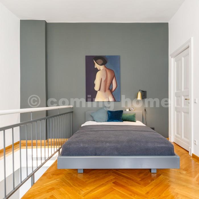 Loft feeling Nähe Kollwitzplatz - Photo 5