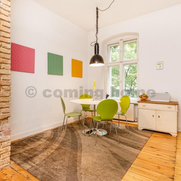 The real Berlin feeling - Photo 1